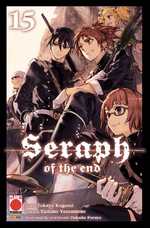 Seraph of the End